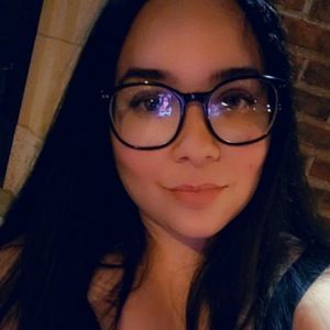 Meet your Posher, Lydia